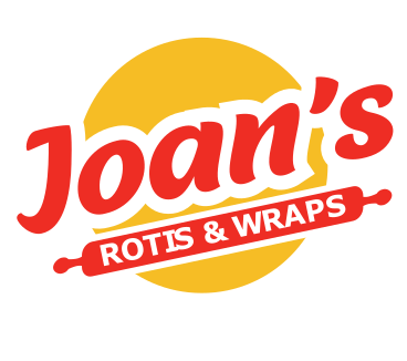 Joans Rotis & Wraps